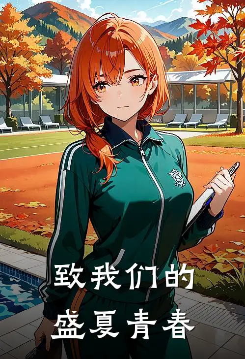 致我们的盛夏青春