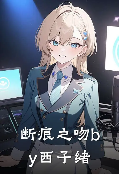 断痕之吻by西子绪