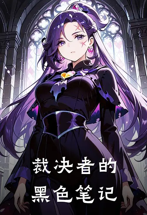 裁决者的黑色笔记官冽张伟新热门小说_小说免费阅读裁决者的黑色笔记(官冽张伟)