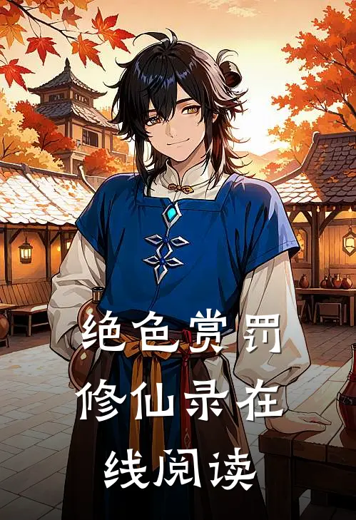 绝色赏罚修仙录在线阅读