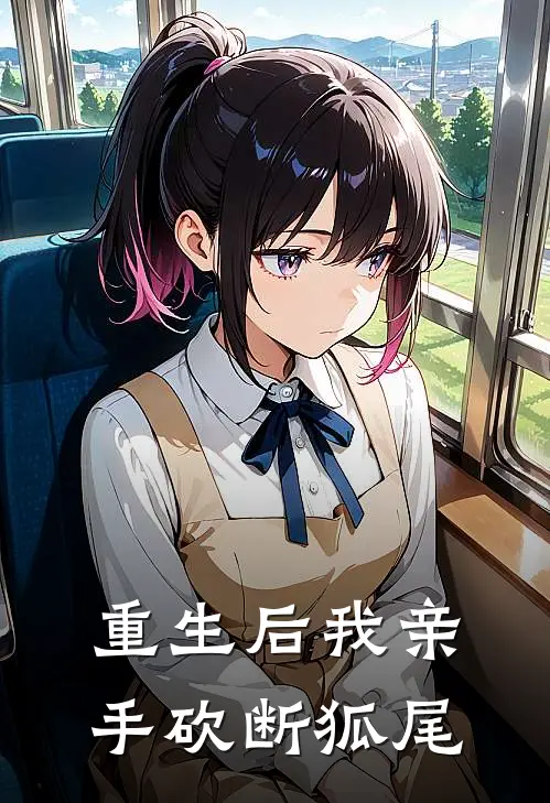 重生后我亲手砍断狐尾