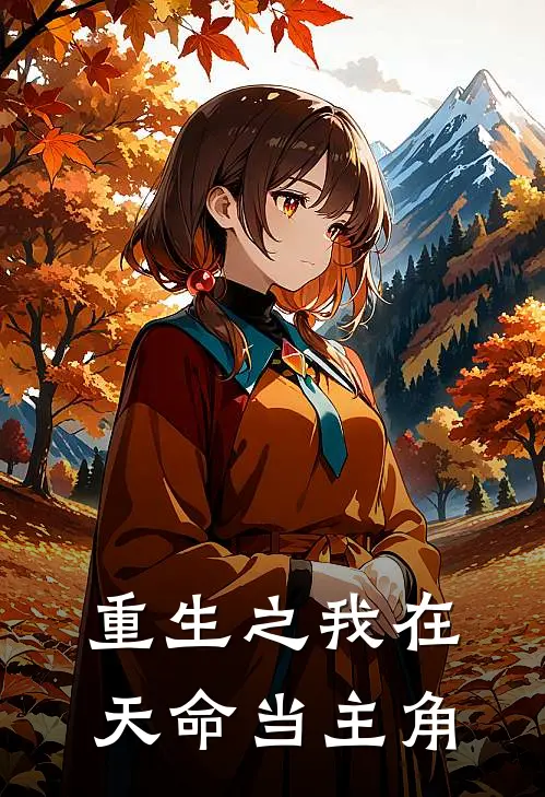 重生之我在天命当主角