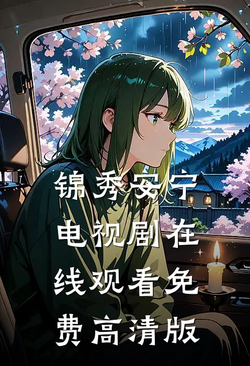 锦秀安宁电视剧在线观看免费高清版