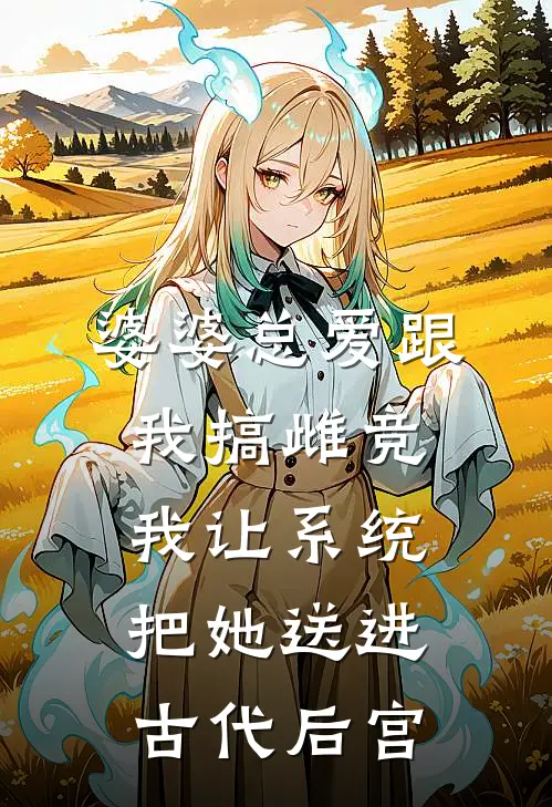 婆婆总爱跟我搞雌竞，我让系统把她送进古代后宫太后宁贵人完结好看小说_最新章节列表婆婆总爱跟我搞雌竞，我让系统把她送进古代后宫(太后宁贵人)