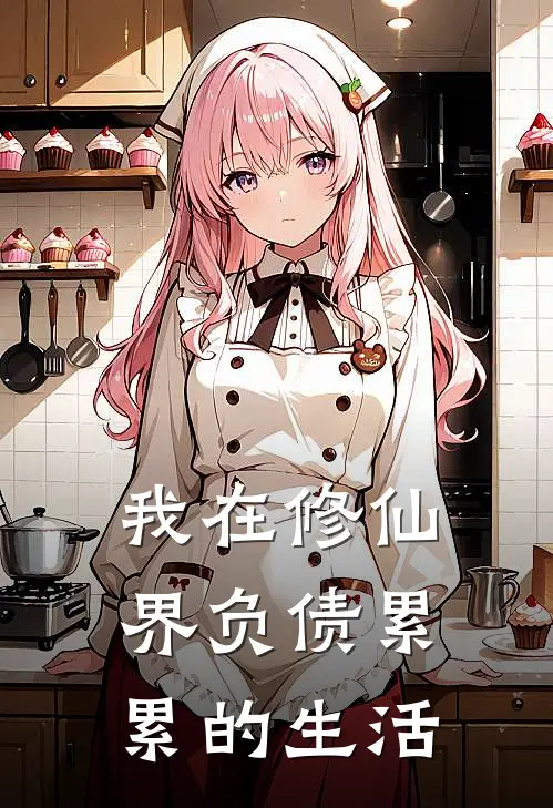 我在修仙界负债累累的生活