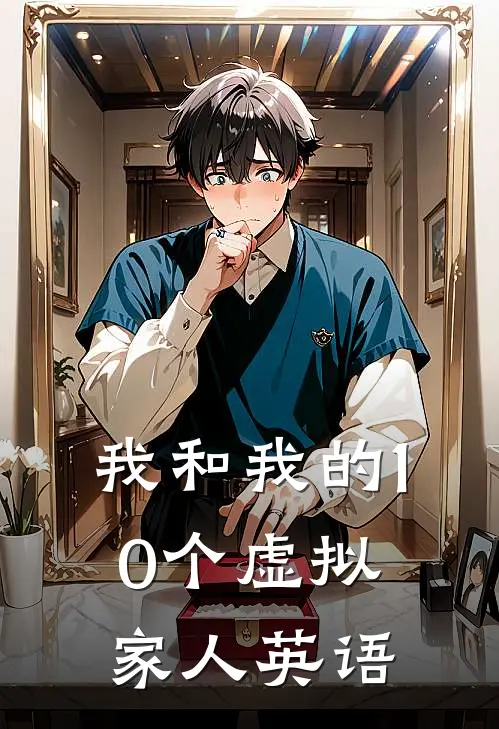 我和我的10个虚拟家人英语