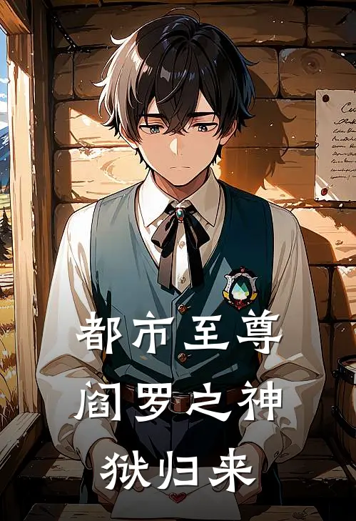 都市至尊阎罗之神狱归来