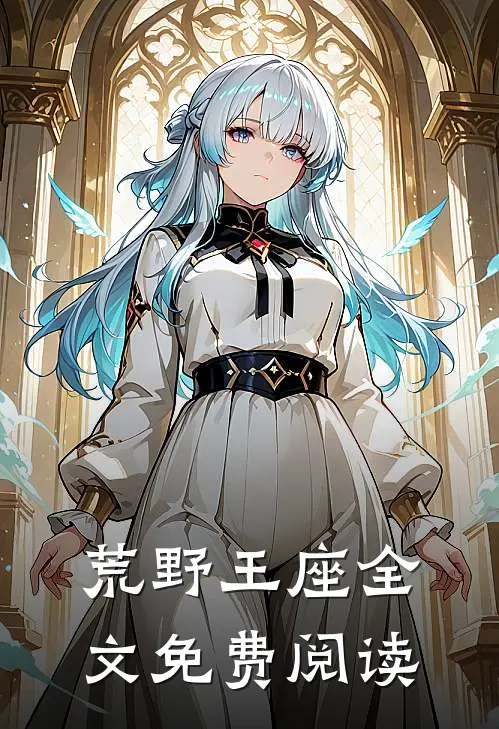 荒野王座全文免费阅读