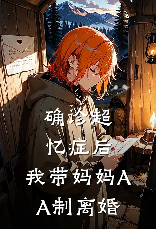 确诊超忆症后，我带妈妈AA制离婚(我妈妈)免费热门小说_最新小说推荐确诊超忆症后，我带妈妈AA制离婚我妈妈