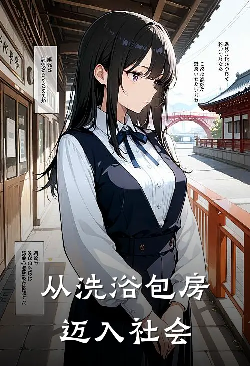 从洗浴包房迈入社会