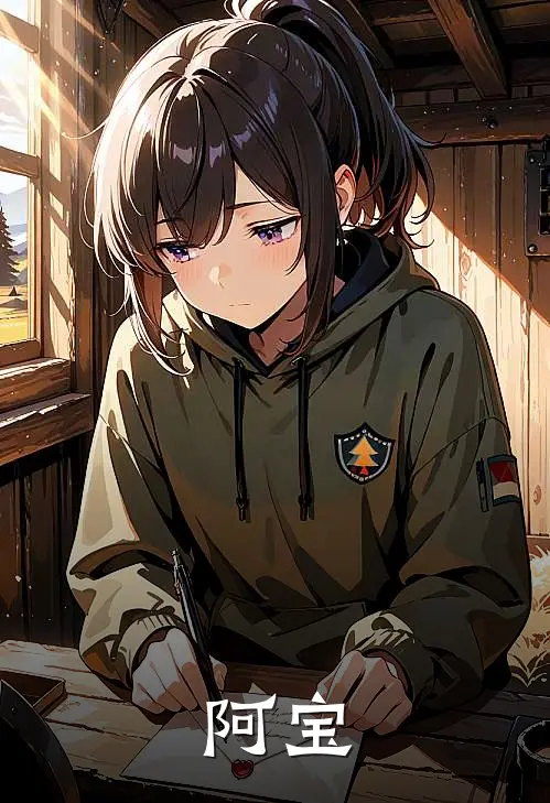 阿宝阿宝宋阳小说完结免费_最新章节列表阿宝(阿宝宋阳)