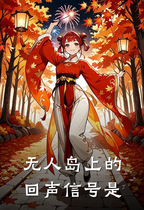 无人岛上的回声信号是