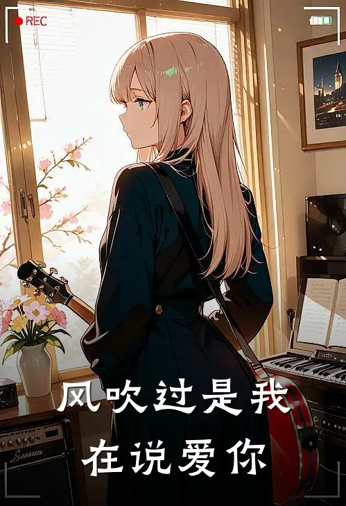 风吹过是我在说爱你（沈晴空傅远洲）最新章节列表