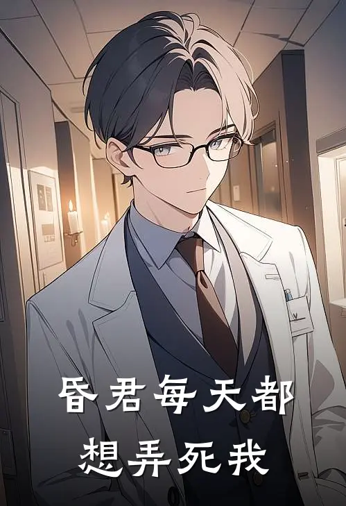 昏君每天都想弄死我