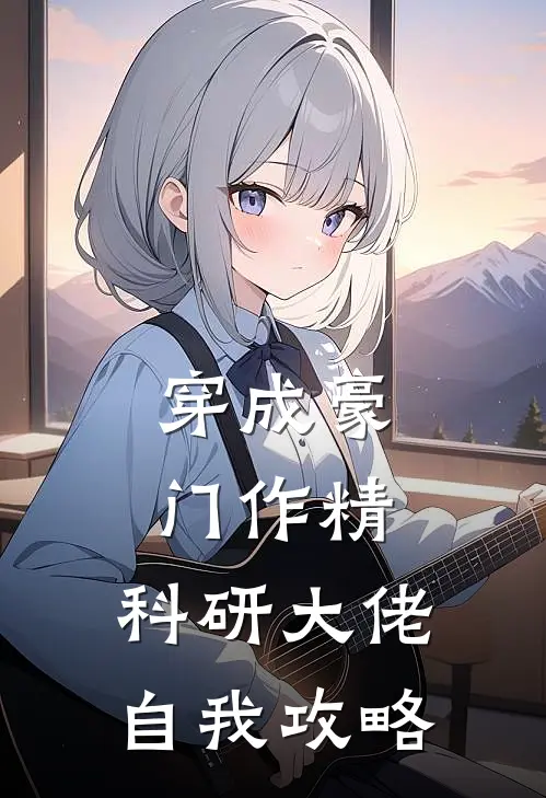 穿成豪门作精，科研大佬自我攻略(林楚楚顾宴)最新小说全文阅读_最新章节列表穿成豪门作精，科研大佬自我攻略(林楚楚顾宴)