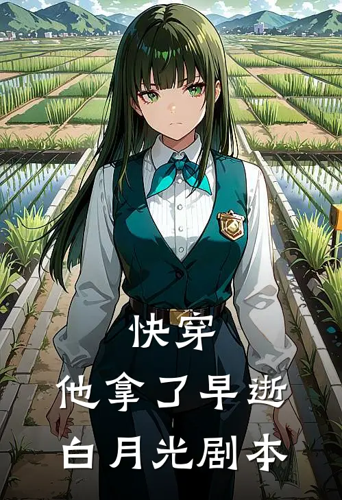 快穿：他拿了早逝白月光剧本