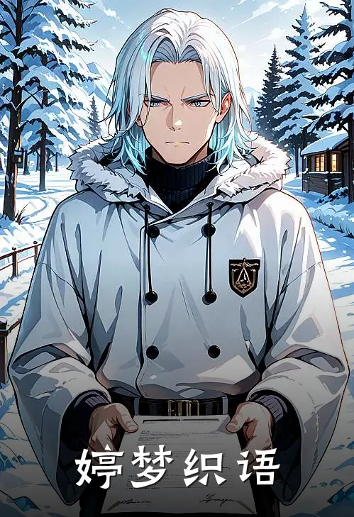 沈砚青林悦《婷梦织语》最新章节阅读_(沈砚青林悦)热门小说