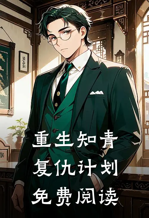 重生知青复仇计划免费阅读