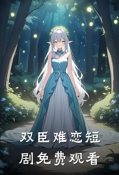 双臣难恋短剧免费观看