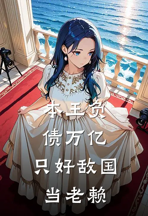 本王负债万亿，只好敌国当老赖(李子羽李子羽)无弹窗小说免费阅读_小说免费阅读无弹窗本王负债万亿，只好敌国当老赖李子羽李子羽