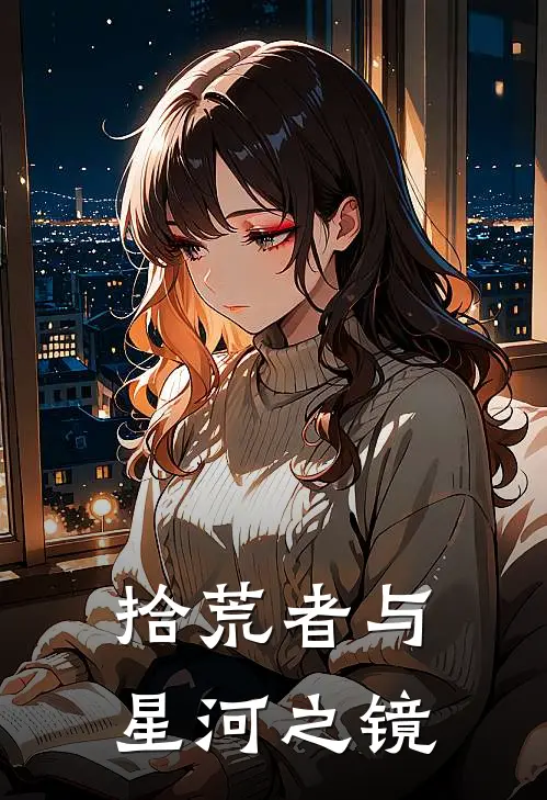 拾荒者与星河之镜