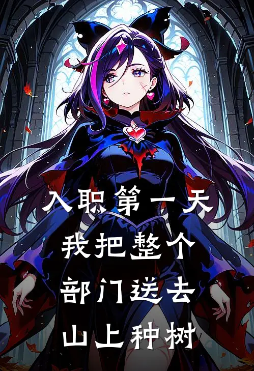 入职第一天，我把整个部门送去山上种树杨婷陈伟全本免费完结小说_免费小说完结入职第一天，我把整个部门送去山上种树杨婷陈伟