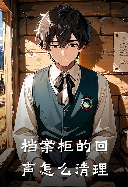 档案柜的回声怎么清理