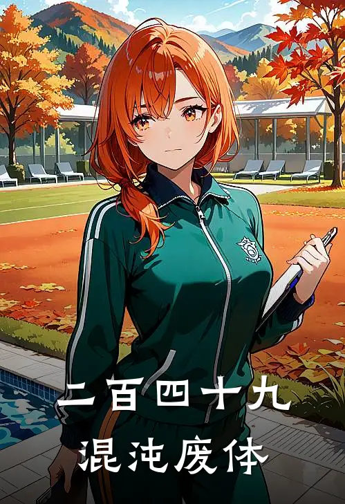 二百四十九混沌废体