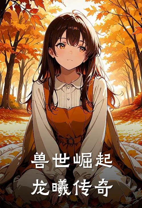 兽世崛起：龙曦传奇