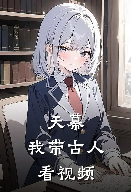 天幕：我带古人看视频