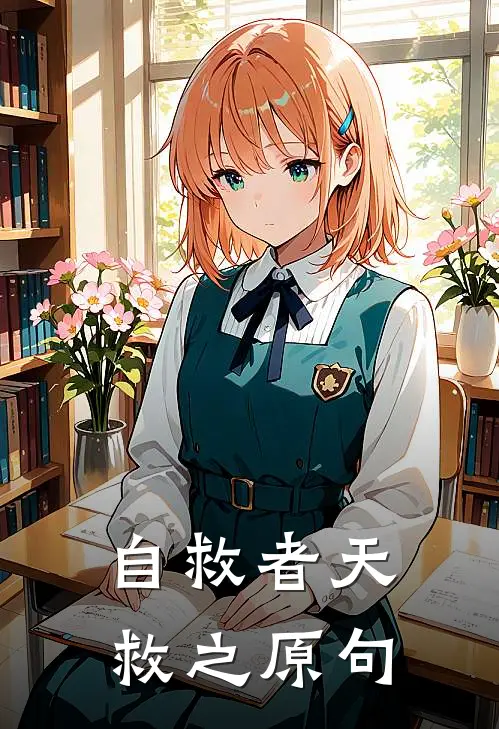 自救者天救之原句