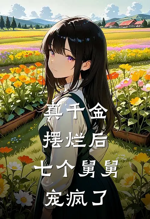 真千金摆烂后，七个舅舅宠疯了(苏念林薇薇)小说全文免费阅读_无弹窗全文免费阅读真千金摆烂后，七个舅舅宠疯了(苏念林薇薇)