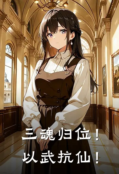 三魂归位！以武抗仙！