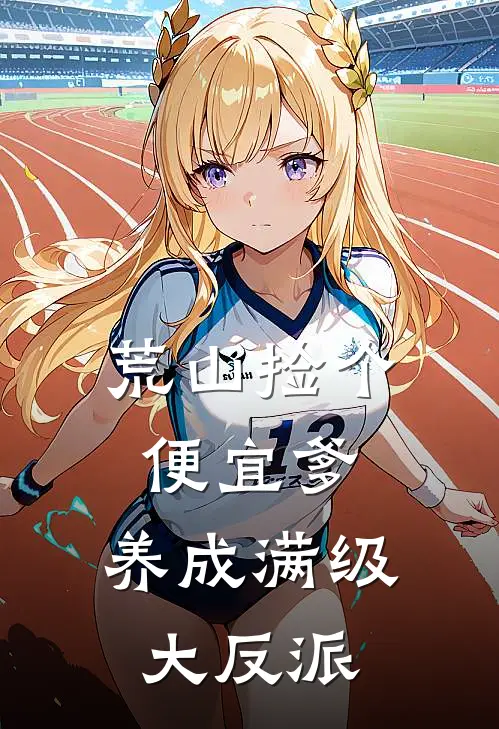 荒山捡个便宜爹，养成满级大反派