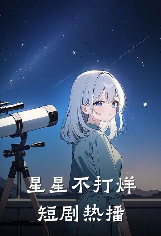 星星不打烊短剧热播