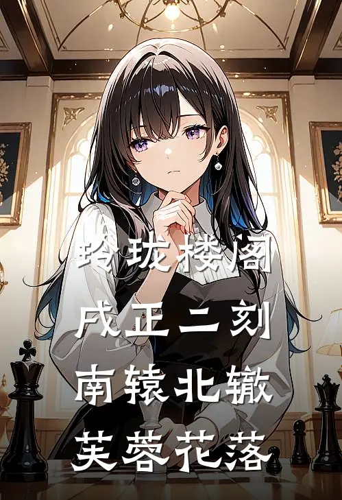 玲珑楼阁戌正二刻南辕北辙芙蓉花落