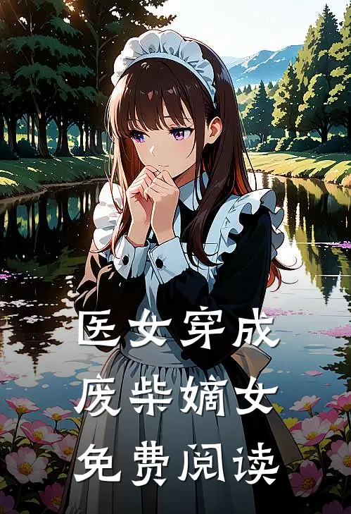医女穿成废柴嫡女免费阅读