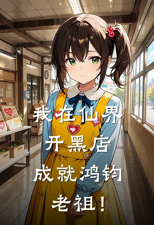 我在仙界开黑店，成就鸿钧老祖！(陆凡云景)热门网络小说推荐_最新章节列表我在仙界开黑店，成就鸿钧老祖！(陆凡云景)