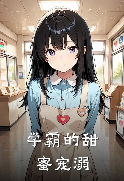 学霸的甜蜜宠溺