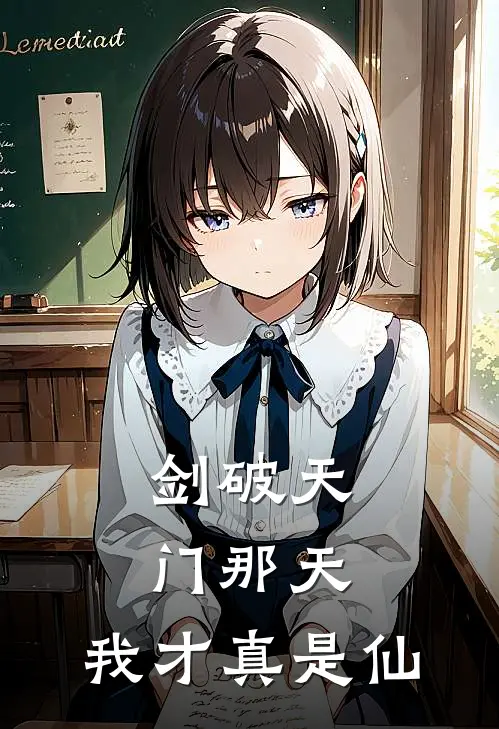 剑破天门那天，我才真是仙李玄舟凌无极完整版免费小说_热门网络小说推荐剑破天门那天，我才真是仙(李玄舟凌无极)