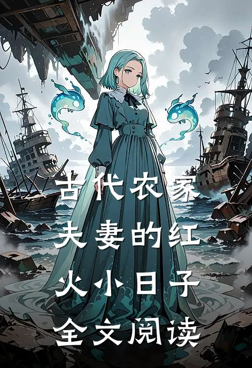 古代农家夫妻的红火小日子全文阅读