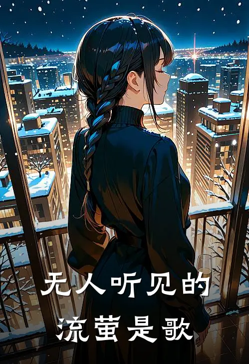 无人听见的流萤是歌