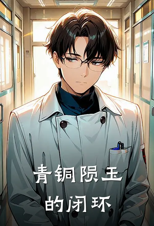 青铜陨玉的闭环