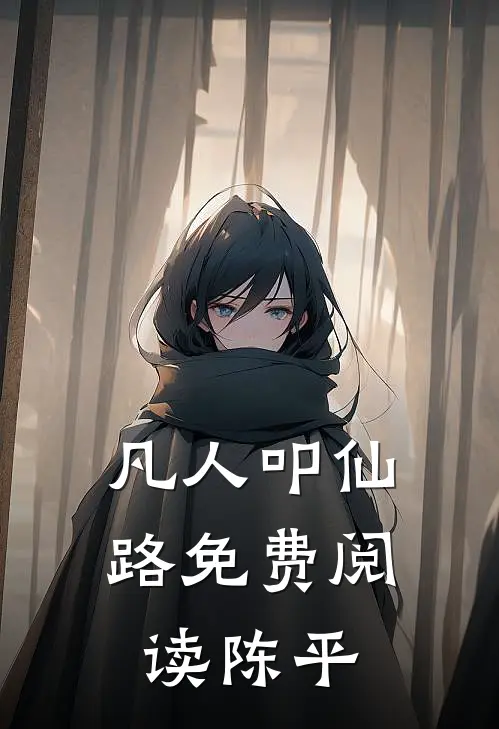 凡人叩仙路免费阅读陈平