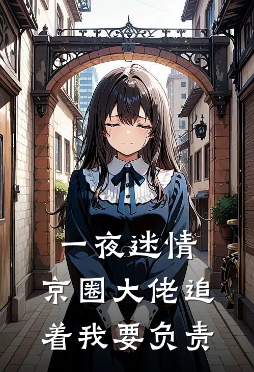 一夜迷情，京圈大佬追着我要负责