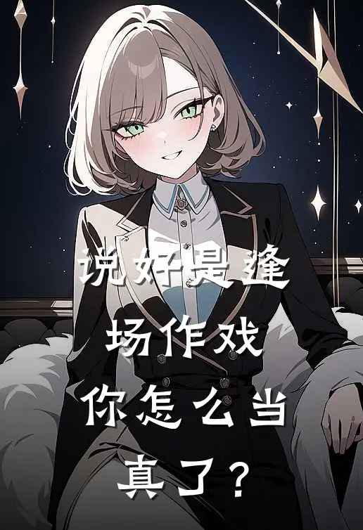 说好是逢场作戏，你怎么当真了？