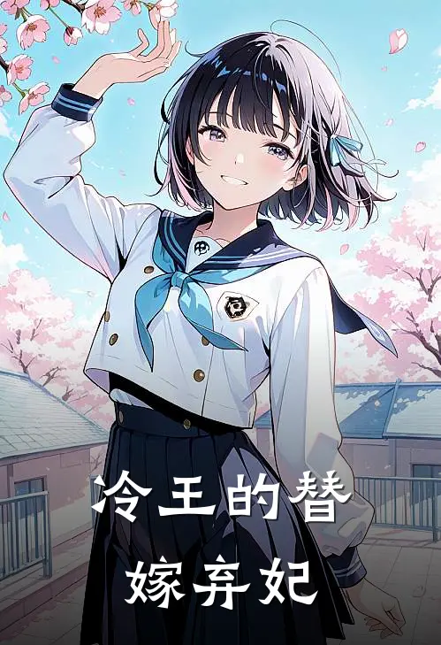 冷王的替嫁弃妃(张晓倩林志锋)热门网络小说_最新完本小说冷王的替嫁弃妃(张晓倩林志锋)