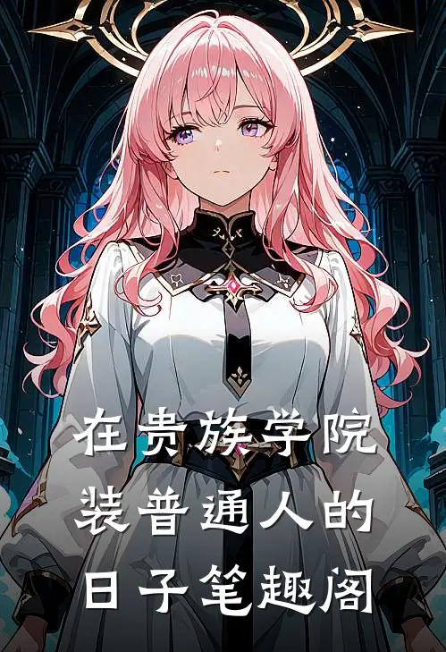 在贵族学院装普通人的日子笔趣阁