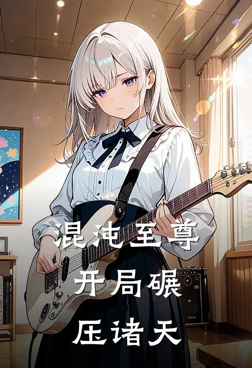 混沌至尊：开局碾压诸天