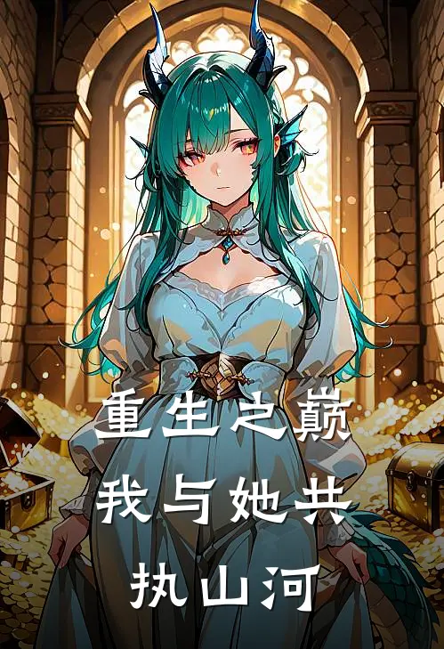 重生之巅：我与她共执山河林衍张浩无弹窗全文免费阅读_最新推荐小说重生之巅：我与她共执山河(林衍张浩)